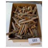 Clothes Pins