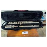 Flute w/ Soft Sided Case