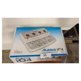 Alesis i04 USB Audio Recorder