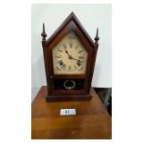 Seth Thomas Mantel Clock