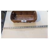 Longaberger Small Basket
