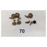 Vintage Cufflinks