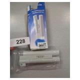 Microscope - Illuminant W/A Magnification of 100x