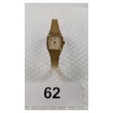 Vintage Citizens Quartz Ladies Watch