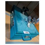 Industrial Electronic Control Equipment