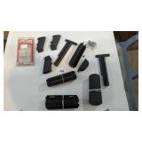 AR Items: Hand Guards, Pistol Grips,