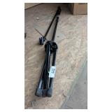 Musika Microphone Stand