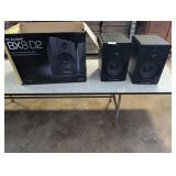 M-audio Bx8d2 Bi Amplified Studio Monitors