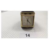 Marcel Travel Alarm Clock