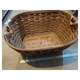 Large Woven Basket