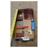 Collectible Collection Dollhouse Furniture