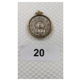 Elgin Pocket Watch