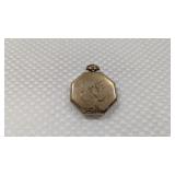 Elgin Pocket Watch