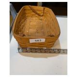 Longaberger Basket