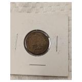 1903 Indian Cent