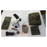 German RG571 Cleaning Kit (Complete),