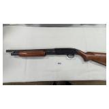 Revelation 310A 12 Gauge Pump Mossberg Shotgun