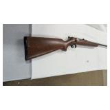 Winchester 67.22 Bolt Action Rifle