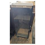 Pioneer Stereo Cabinet