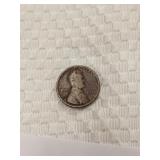 1925 Lincoln Penny