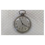 Waltham Pocket Watch - 14k Gold Filled,