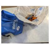 Assorted Ratchet Straps & Bungee Cords