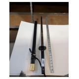 Japanese Style Samurai Sword