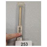 H Flex-On Watch Band