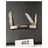 John Primble Pocket Knife