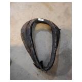 Horse Collar - Has Damage