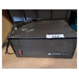 Astron 35A Linear Regulated DC Power Supply