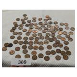 (104) Pennies