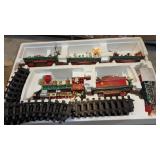 Vintage Train Set