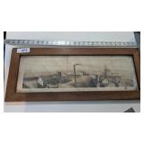 1930 Bicknell Coal Company Picture