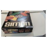 Simon Says Game