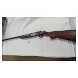 Kassnar 12 Gauge Single Shot Shotgun