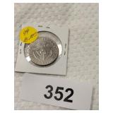 1994-D Half Dollar Coin