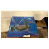 Professional Wireless Microphone System