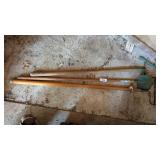 Child Size Gardening Tools