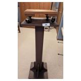 Fern Stand + A Plant Dolly