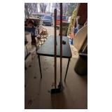 Rotary Edger & Straight Edger