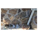 Landscape Ornaments - Does NOT Include Rock