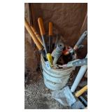 Small Gardening Tools