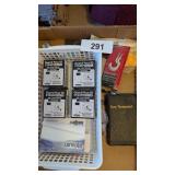 ID Protection Stamp Rollers & Other