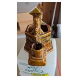 McCoy Wishing Well Planter