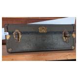 Vintage Trunk