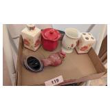 Bathroom Vanity Accessories