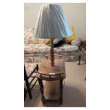 Lamp Table