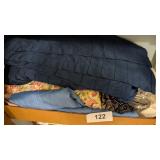 Shower Curtains & Hooks