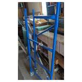 Werner PS-48 Portable Scaffold